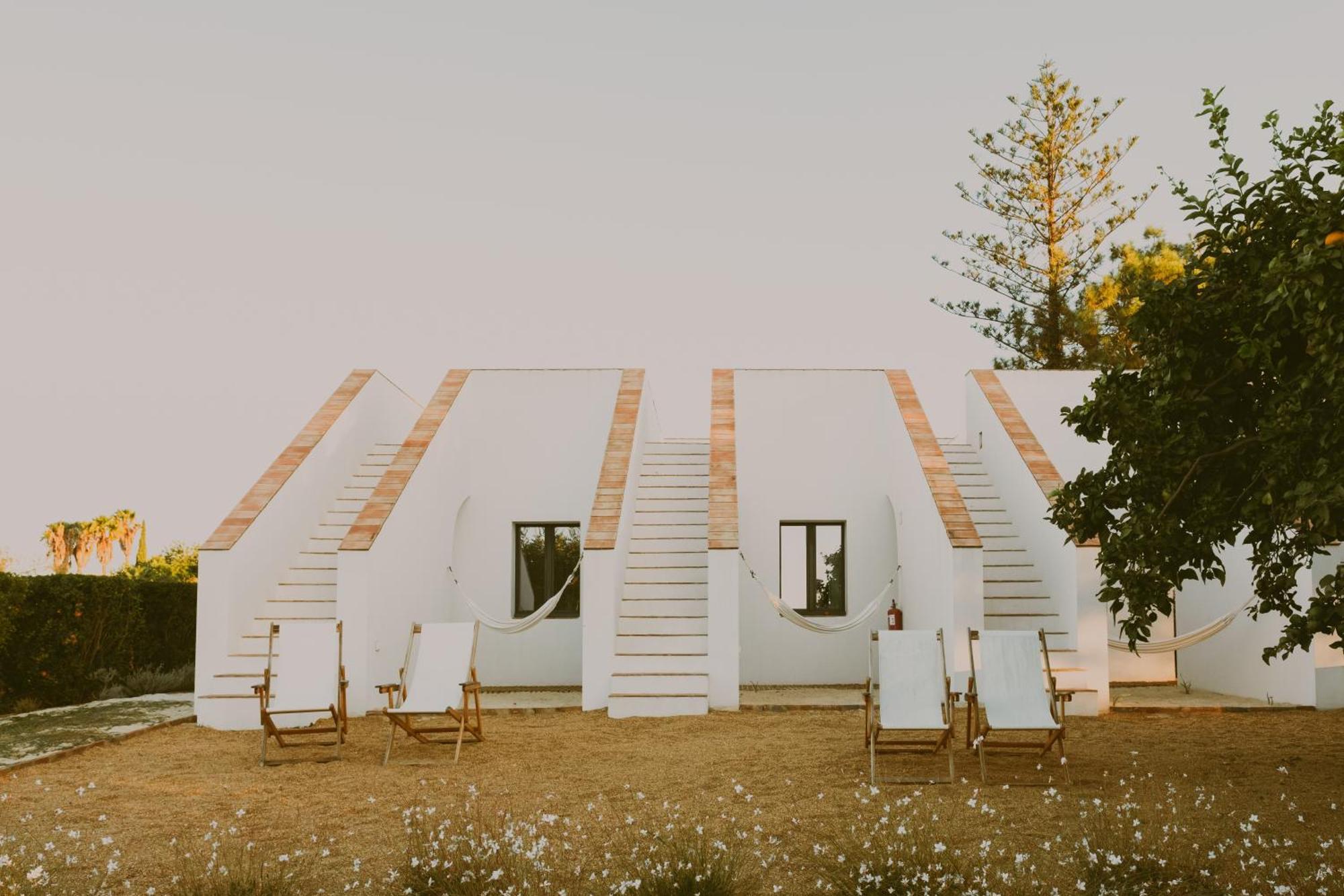 Casa Modesta Çiftlik konaklama
